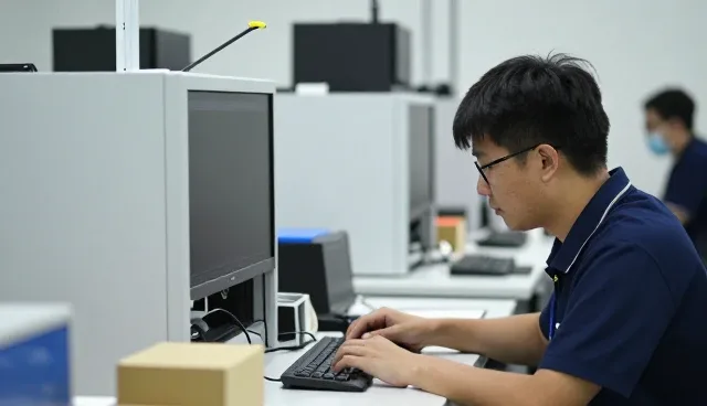 智能照明控制系统