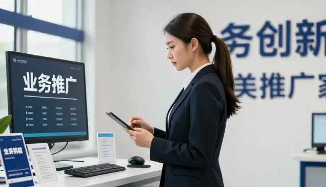 技术方案设计在业务转型中的关键作用