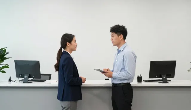 技术培训选择方案设计的方法