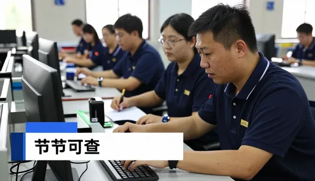 方案设计满足现代企业发展需求