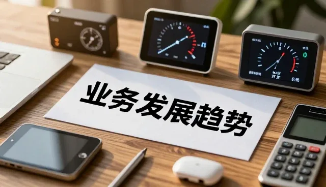 技术推广业务如何适应新兴市场趋势