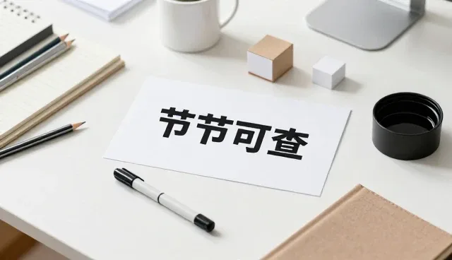 节点可查:技术培训中的常见问题与解决策略